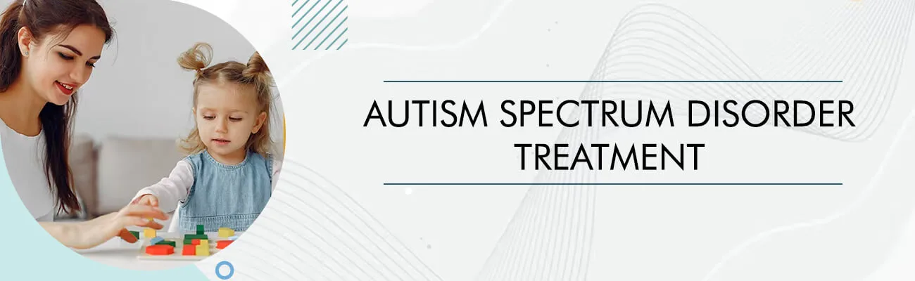 autism spectrum
